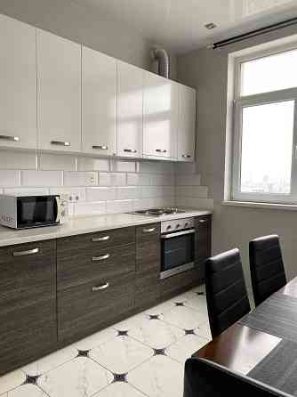 2-кімн у ЖК Елегант, Жилянська 118, метро Вокзальна та Університет Киев