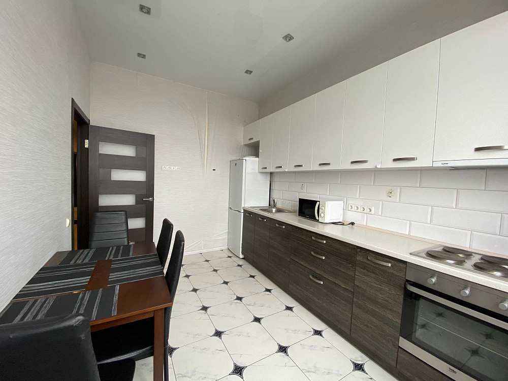 2-кімн у ЖК Елегант, Жилянська 118, метро Вокзальна та Університет Киев - изображение 3