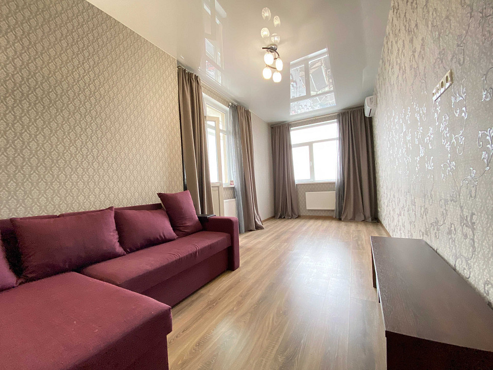 2-кімн у ЖК Елегант, Жилянська 118, метро Вокзальна та Університет Киев - изображение 8