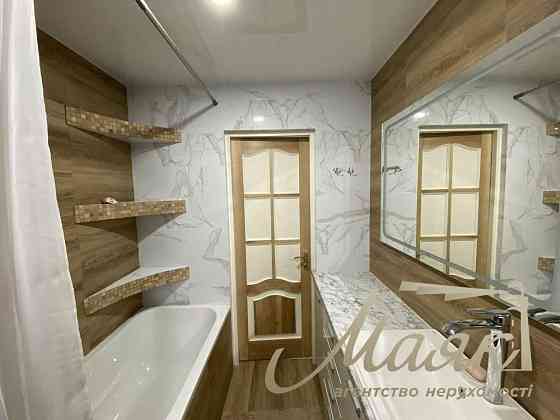 Оренда двокімнатної квартири, Шевченківський район Запорожье