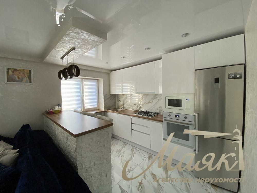 Оренда двокімнатної квартири, Шевченківський район Запоріжжя - зображення 1