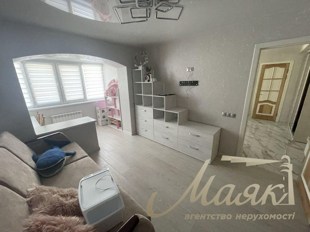 Оренда двокімнатної квартири, Шевченківський район Запоріжжя - зображення 8