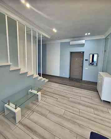 ПЕНТХАУС! Дегтярна вул., 7. ЖК "Поділ Град" площа 150 кв.м Киев