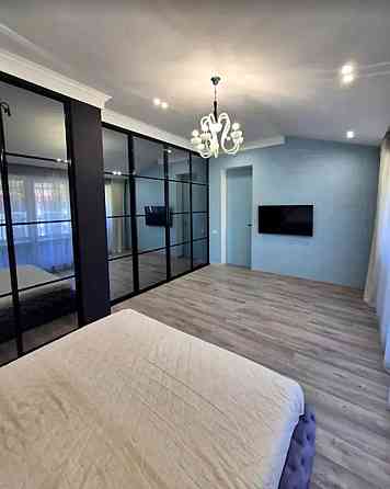 ПЕНТХАУС! Дегтярна вул., 7. ЖК "Поділ Град" площа 150 кв.м Киев