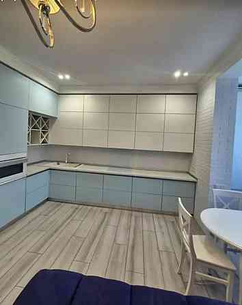 ПЕНТХАУС! Дегтярна вул., 7. ЖК "Поділ Град" площа 150 кв.м Киев