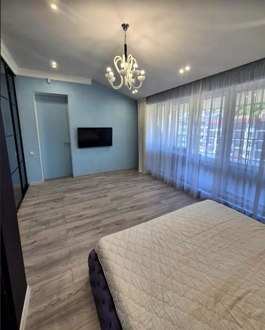 ПЕНТХАУС! Дегтярна вул., 7. ЖК "Поділ Град" площа 150 кв.м Киев - изображение 7