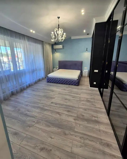 ПЕНТХАУС! Дегтярна вул., 7. ЖК "Поділ Град" площа 150 кв.м Киев - изображение 8