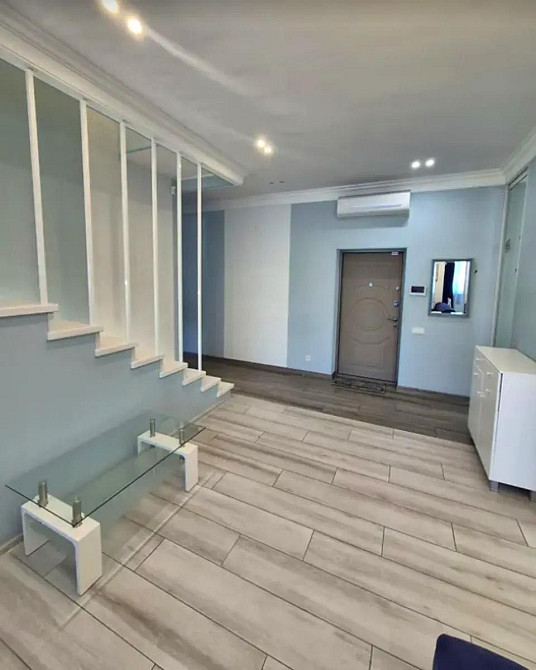 ПЕНТХАУС! Дегтярна вул., 7. ЖК "Поділ Град" площа 150 кв.м Киев - изображение 2