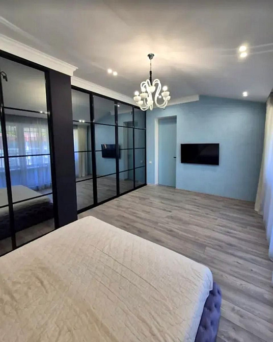 ПЕНТХАУС! Дегтярна вул., 7. ЖК "Поділ Град" площа 150 кв.м Киев - изображение 6