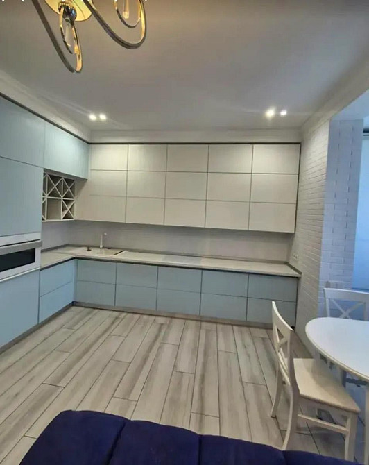 ПЕНТХАУС! Дегтярна вул., 7. ЖК "Поділ Град" площа 150 кв.м Киев - изображение 3