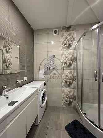 Оренда 1-кімнатної квартири з кухнею-студією ЖК «Львівський дворик» Львов