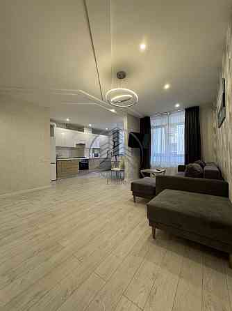 Оренда 1-кімнатної квартири з кухнею-студією ЖК «Львівський дворик» Львов