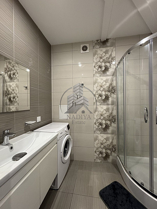 Оренда 1-кімнатної квартири з кухнею-студією ЖК «Львівський дворик» Львів - зображення 5