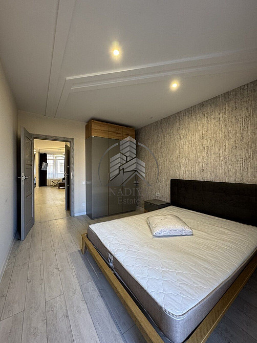 Оренда 1-кімнатної квартири з кухнею-студією ЖК «Львівський дворик» Львів - зображення 4