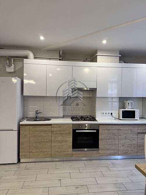 Оренда 1-кімнатної квартири з кухнею-студією ЖК «Львівський дворик» Львів - зображення 2