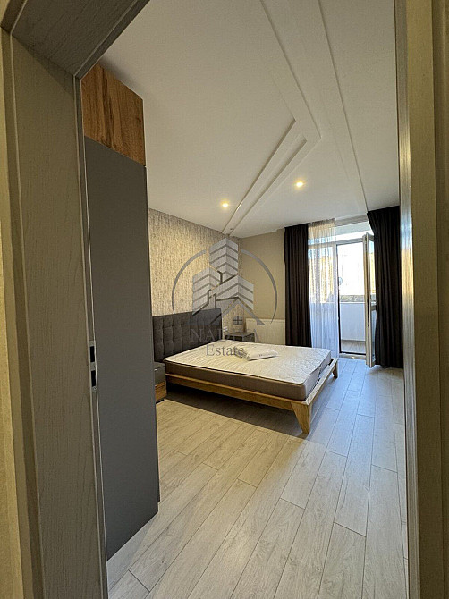 Оренда 1-кімнатної квартири з кухнею-студією ЖК «Львівський дворик» Львів - зображення 3