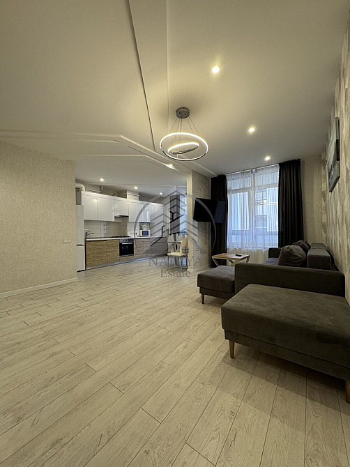 Оренда 1-кімнатної квартири з кухнею-студією ЖК «Львівський дворик» Львів - зображення 1