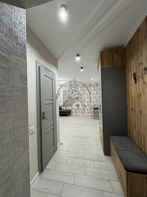 Оренда 1-кімнатної квартири з кухнею-студією ЖК «Львівський дворик» Львів - зображення 7