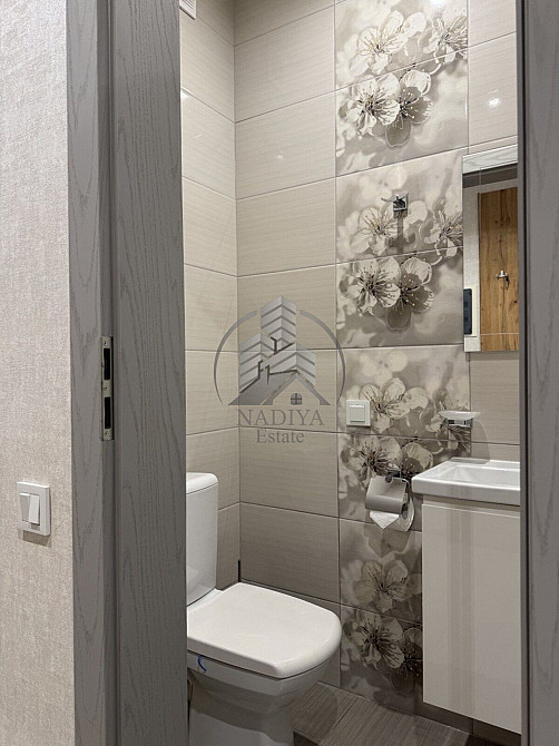 Оренда 1-кімнатної квартири з кухнею-студією ЖК «Львівський дворик» Львів - зображення 6