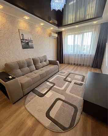 Здам 2к квартиру у Центральному районі міста Днепр