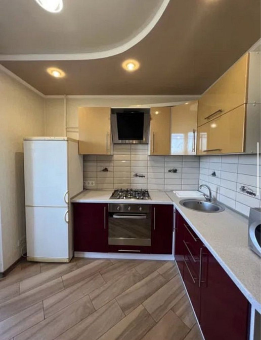 Здам 2к квартиру у Центральному районі міста Днепр - изображение 4