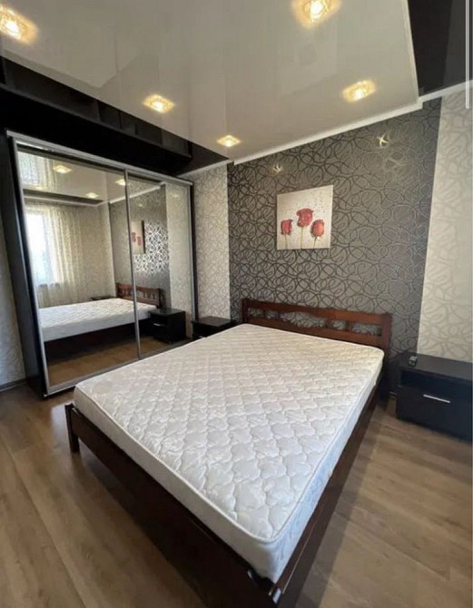 Здам 2к квартиру у Центральному районі міста Днепр - изображение 1