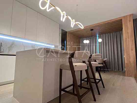 оренда квартири Новопечерські Липки Киев