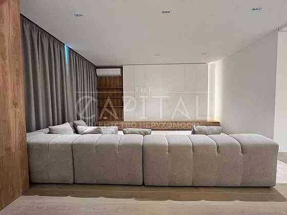 оренда квартири Новопечерські Липки Киев