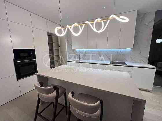 оренда квартири Новопечерські Липки Киев