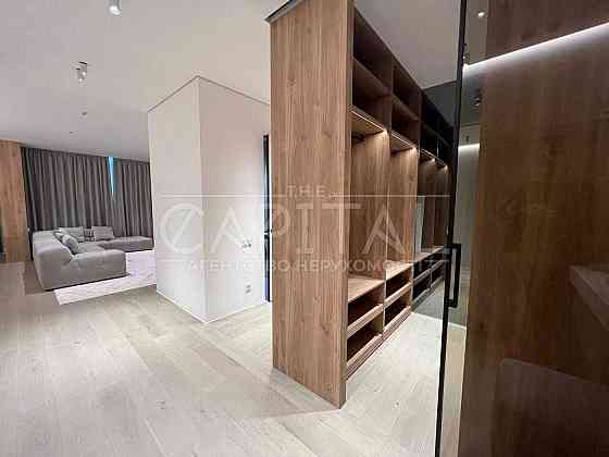 оренда квартири Новопечерські Липки Киев