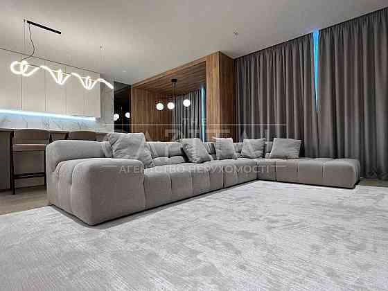 оренда квартири Новопечерські Липки Киев