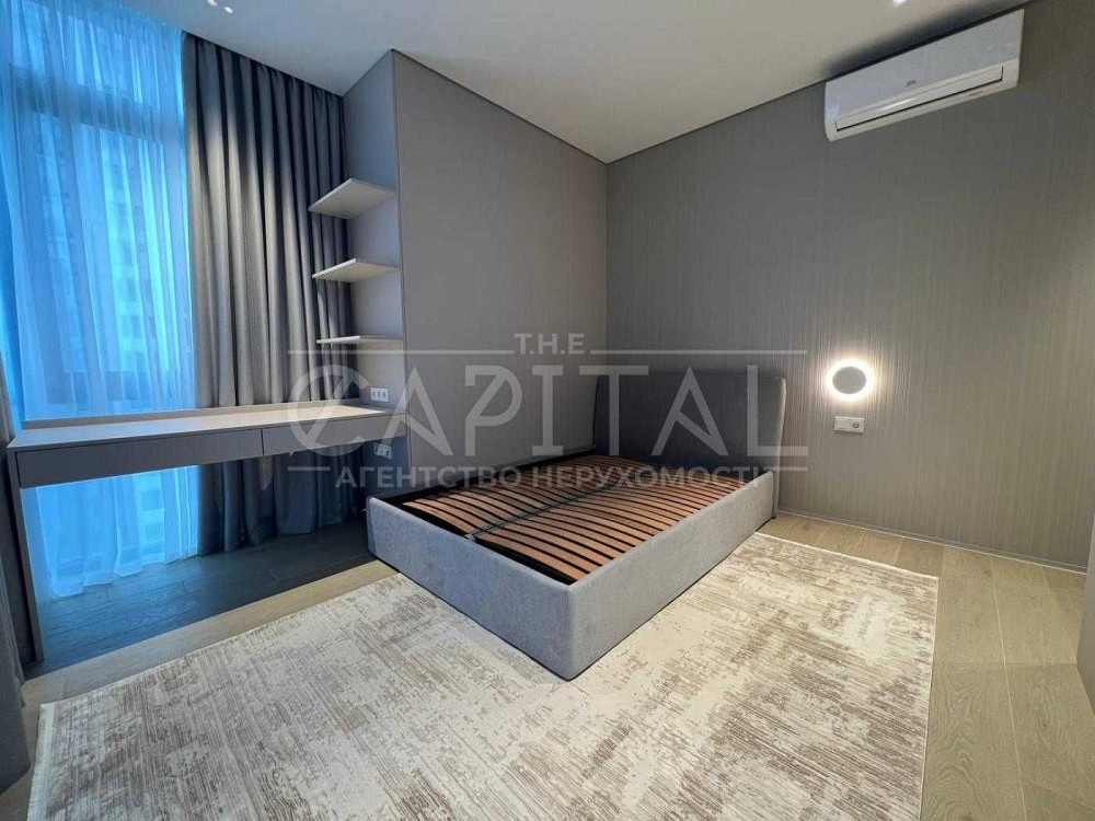 оренда квартири Новопечерські Липки Киев - изображение 8