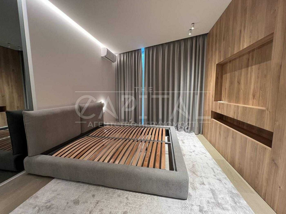 оренда квартири Новопечерські Липки Киев - изображение 7