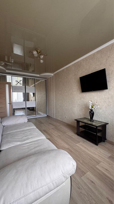 Оренда 1-но 43 м2 вул. Боголюбова, поруч ЖК Софія. Софіївська Борщагівка - зображення 7