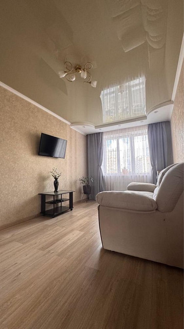 Оренда 1-но 43 м2 вул. Боголюбова, поруч ЖК Софія. Софіївська Борщагівка - зображення 8