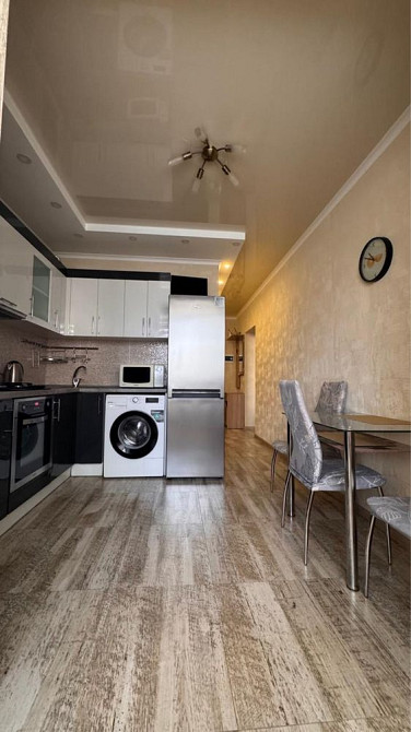 Оренда 1-но 43 м2 вул. Боголюбова, поруч ЖК Софія. Софіївська Борщагівка - зображення 2