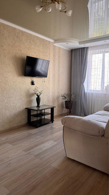 Оренда 1-но 43 м2 вул. Боголюбова, поруч ЖК Софія. Софіївська Борщагівка - зображення 6