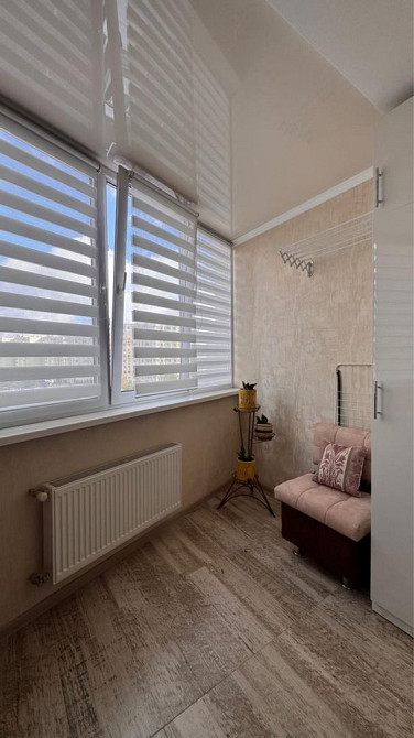 Оренда 1-но 43 м2 вул. Боголюбова, поруч ЖК Софія. Софіївська Борщагівка - зображення 4