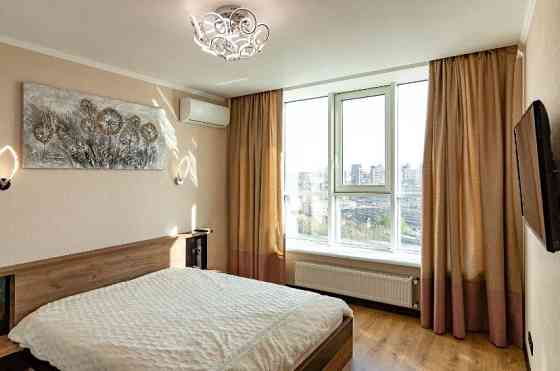 Центр Вокзальна КПІ Університет Шевченківський Генератор ЖК Victory V Киев