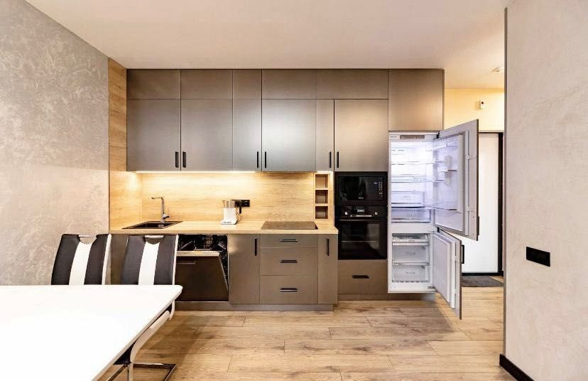 Центр Вокзальна КПІ Університет Шевченківський Генератор ЖК Victory V Киев - изображение 3