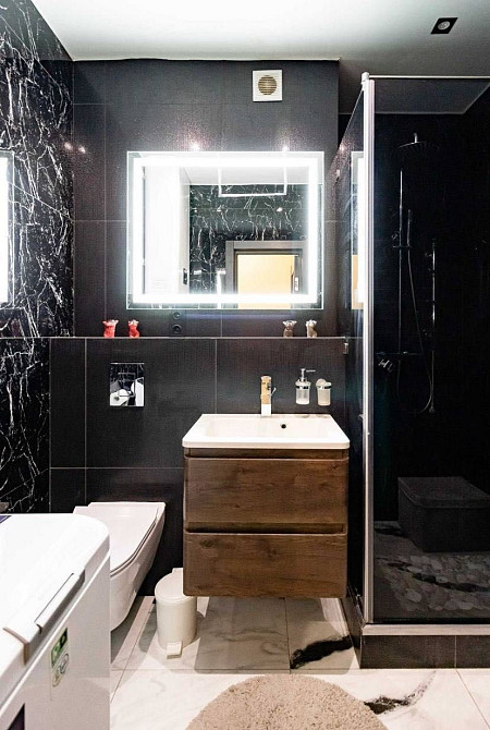 Центр Вокзальна КПІ Університет Шевченківський Генератор ЖК Victory V Киев - изображение 6