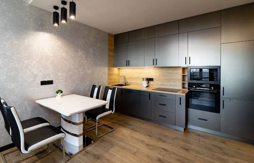 Центр Вокзальна КПІ Університет Шевченківський Генератор ЖК Victory V Киев - изображение 2