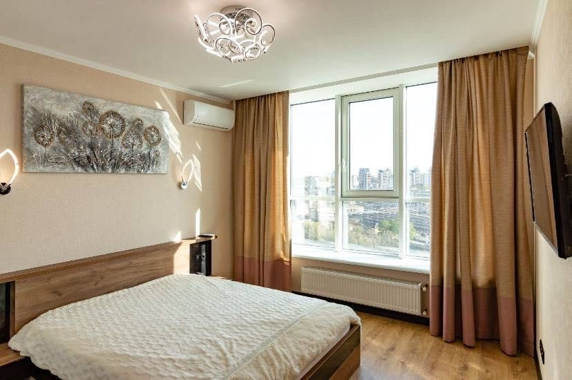 Центр Вокзальна КПІ Університет Шевченківський Генератор ЖК Victory V Киев - изображение 4