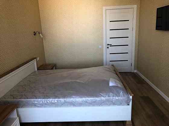 Оренда 2 кім. квартири вул. Пулюя ЖК Галицький Лев Львов