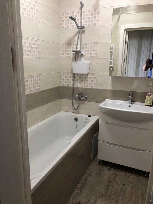 Оренда 2 кім. квартири вул. Пулюя ЖК Галицький Лев Львів - зображення 6