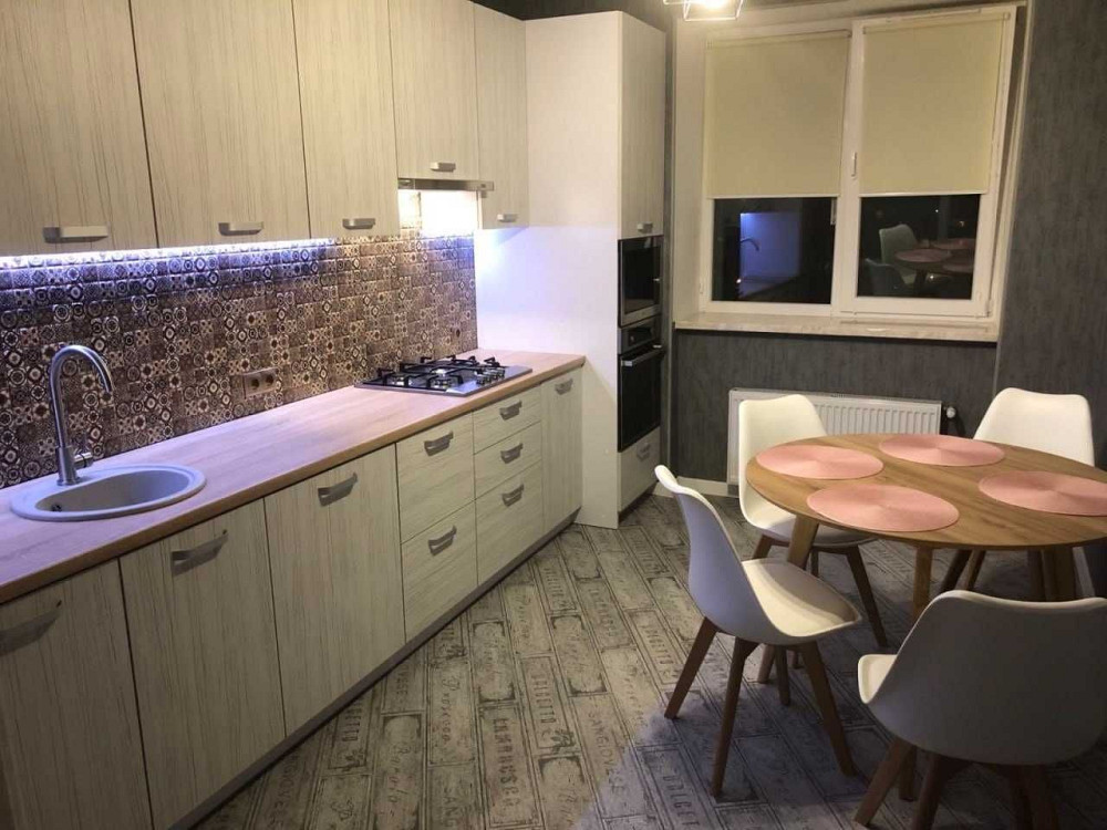 Оренда 2 кім. квартири вул. Пулюя ЖК Галицький Лев Львів - зображення 1