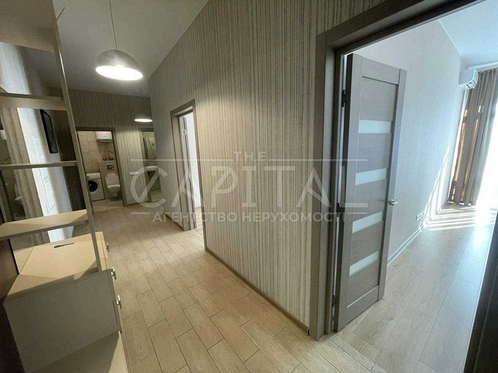 Оренда / Квартира / 73 м2 / Подільський район / вул. Воздвиженська Киев - изображение 8