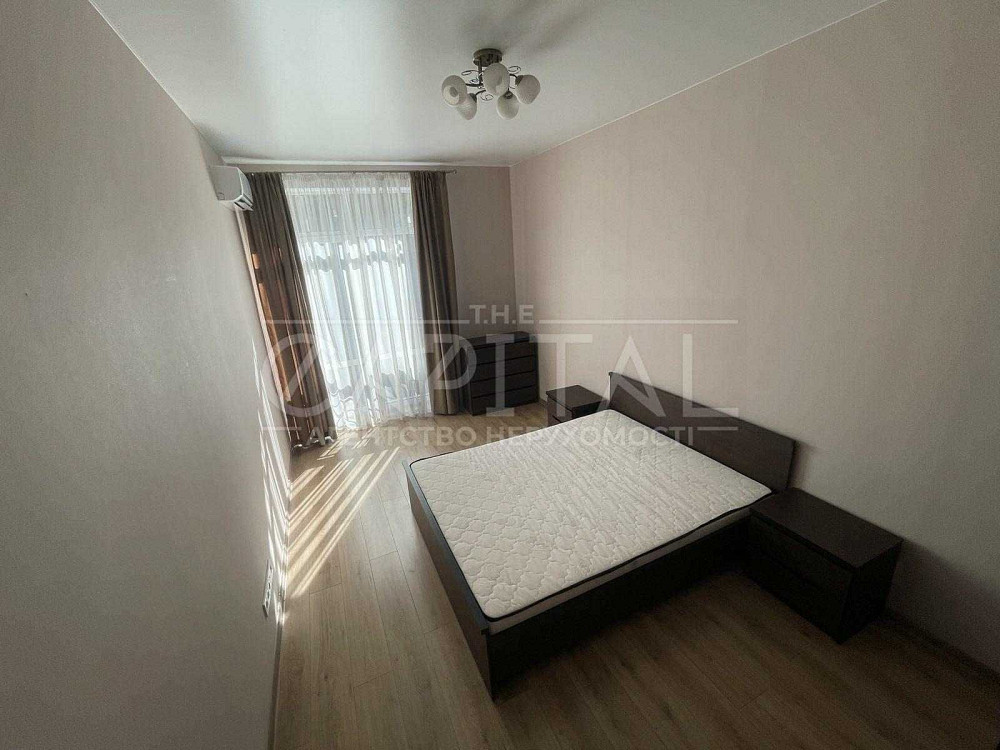 Оренда / Квартира / 73 м2 / Подільський район / вул. Воздвиженська Киев - изображение 4