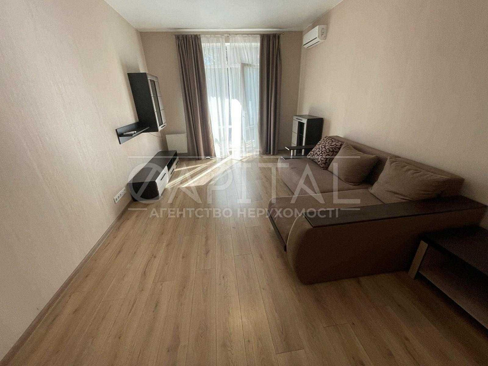 Оренда / Квартира / 73 м2 / Подільський район / вул. Воздвиженська Киев - изображение 2