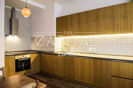 Оренда квартири, ЖК Новопечерські Липки, Драгомирова, Верхогляда Киев